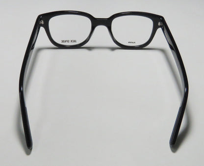 Jack Spade Sherman Eyeglasses