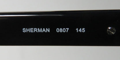 Jack Spade Sherman Eyeglasses