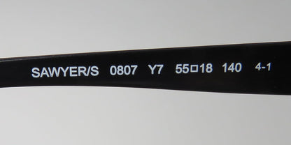Jack Spade Sawyer Sunglasses