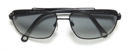 Jack Spade Garrett Sunglasses