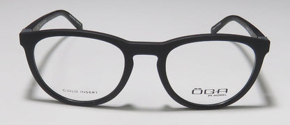 Oga 8204o Eyeglasses