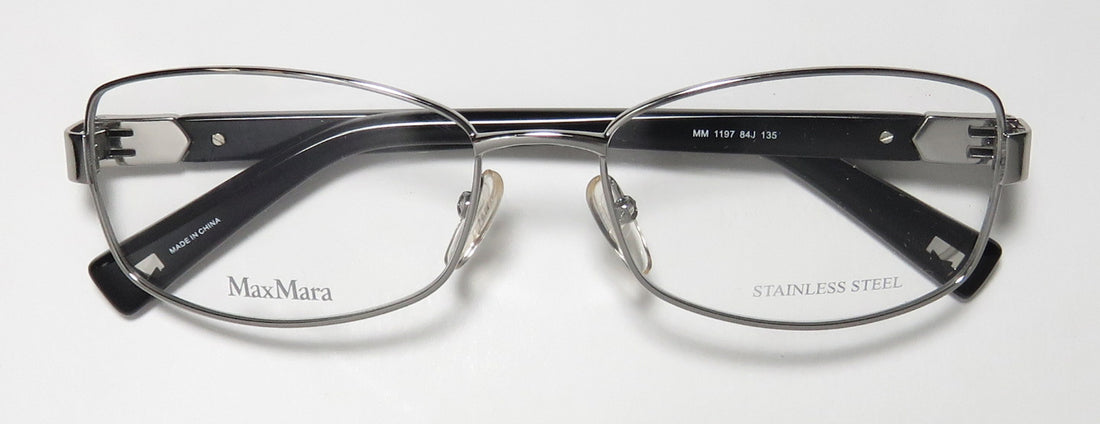 Max Mara 1197 Eyeglasses