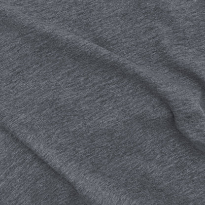 Patriotic Smokey Bear Mens T Shirt Gray