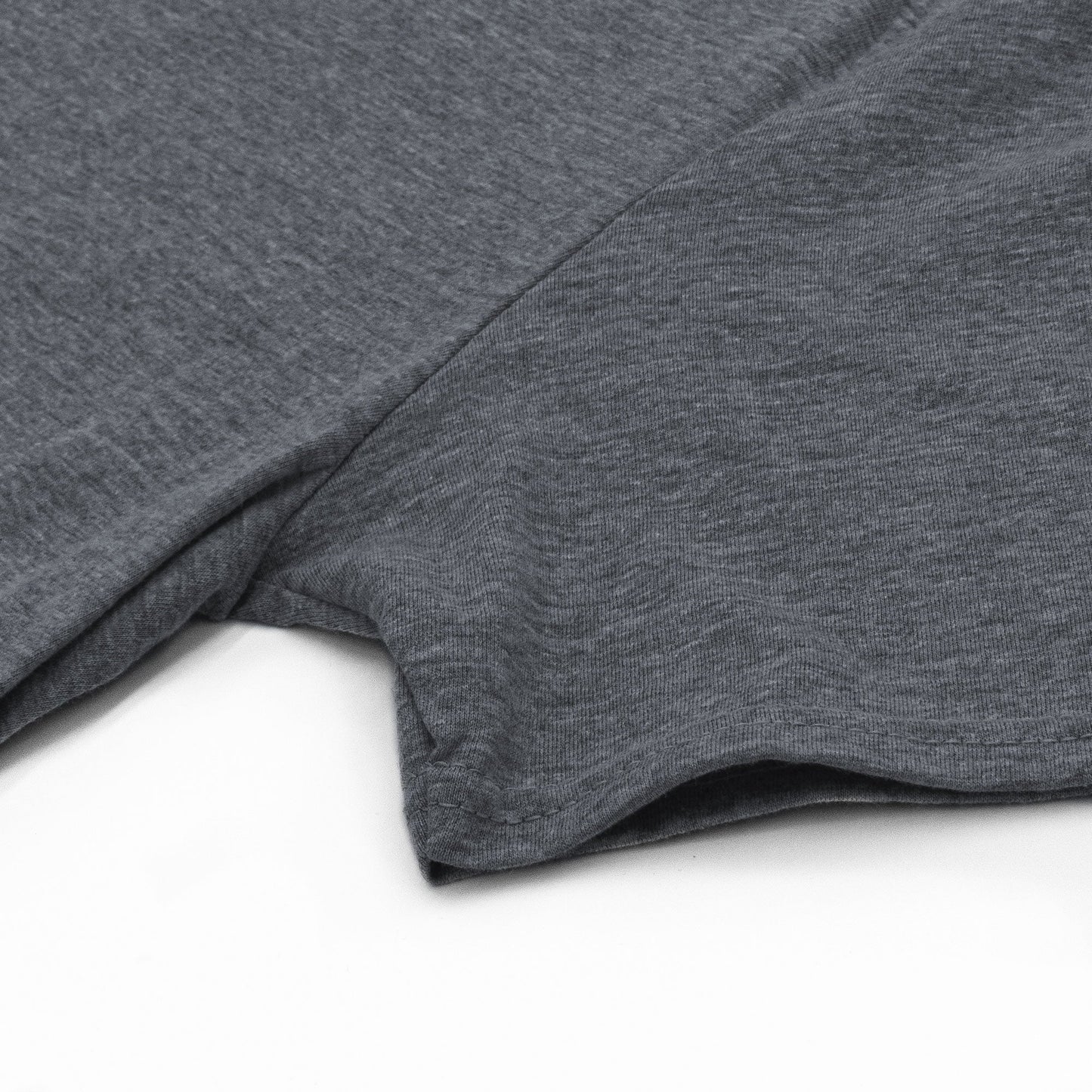 Patriotic Smokey Bear Mens T Shirt Gray