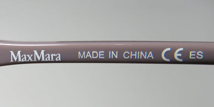 Max Mara 1265 Eyeglasses