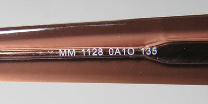 Max Mara 1128 Eyeglasses