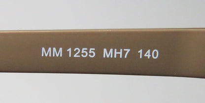 Max Mara 1255 Eyeglasses