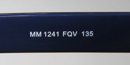 Max Mara 1241 Eyeglasses