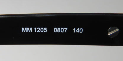 Max Mara 1205 Eyeglasses
