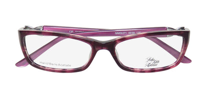 Saks Fifth Avenue 271 Eyeglasses