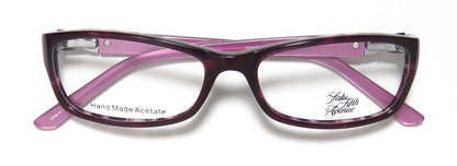 Saks Fifth Avenue 271 Eyeglasses