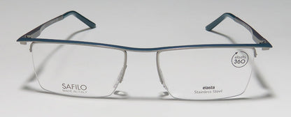Safilo Elasta 1071 Eyeglasses