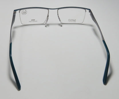Safilo Elasta 1071 Eyeglasses