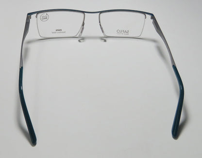 Safilo Elasta 1071 Eyeglasses