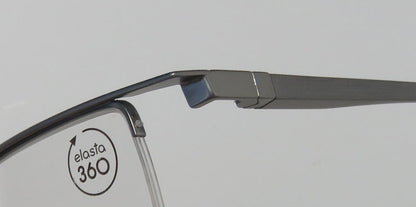 Safilo Elasta 1071 Eyeglasses