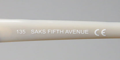 Saks Fifth Avenue 275 Eyeglasses