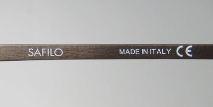 Safilo Elasta 1071 Eyeglasses