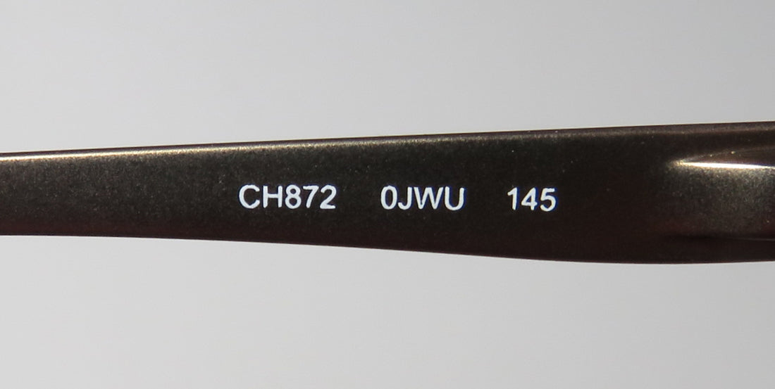 Chesterfield 872 Eyeglasses