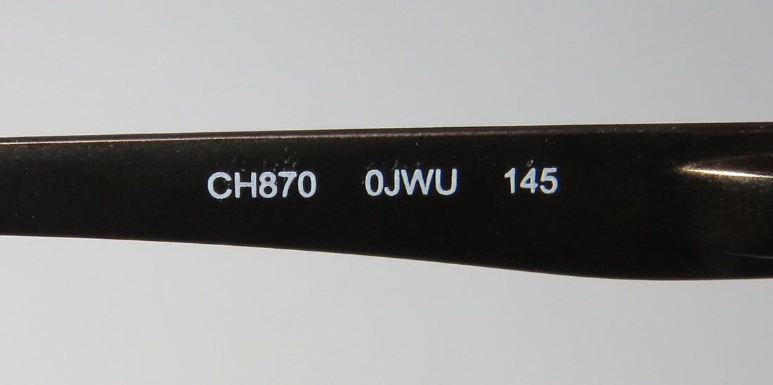 Chesterfield 870 Eyeglasses