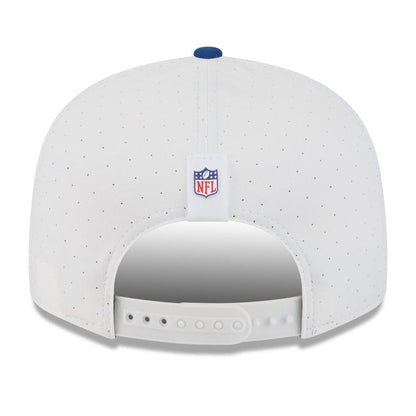 Indianapolis Colts - NFL 9fifty Training 2025 Hat New Era