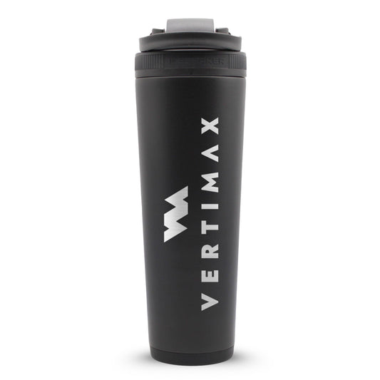 Custom Vertimax 32oz Ice Shaker Cup Officially Licensed