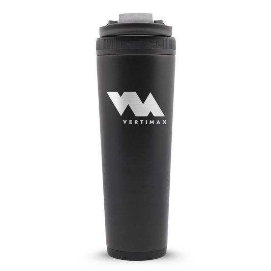 Custom Vertimax 32oz Ice Shaker Cup Officially Licensed