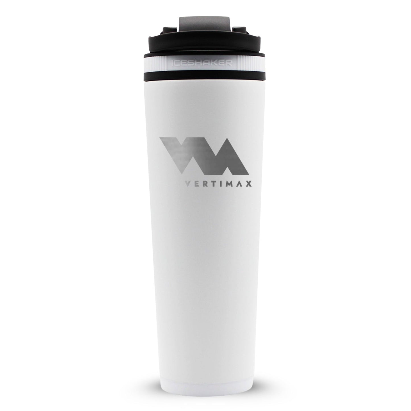 Custom Vertimax 32oz Ice Shaker Cup Officially Licensed