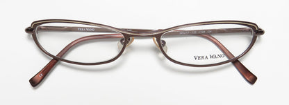 Vera Wang V129 Eyeglasses