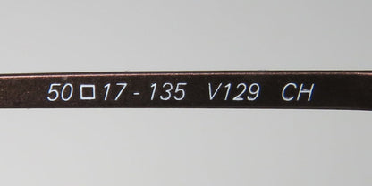 Vera Wang V129 Eyeglasses