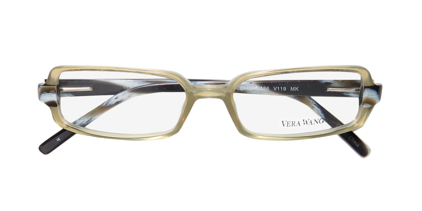 Vera Wang V119 Eyeglasses