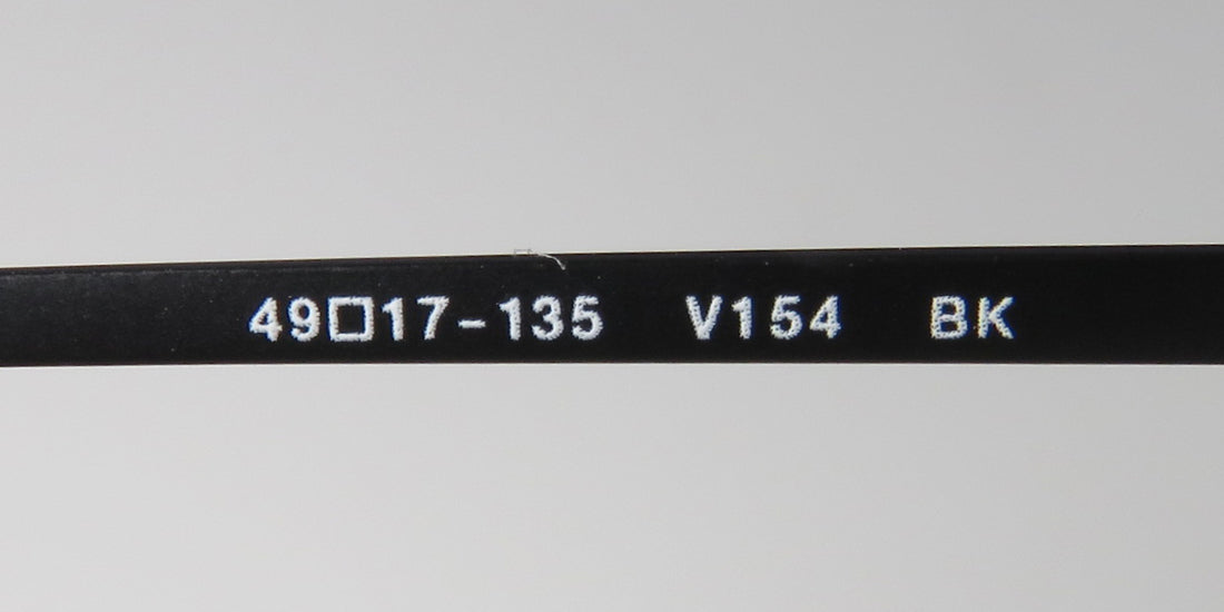 Vera Wang V154 Eyeglasses