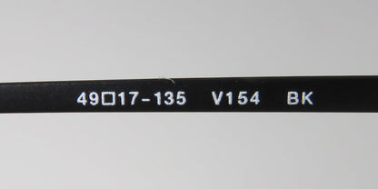 Vera Wang V154 Eyeglasses