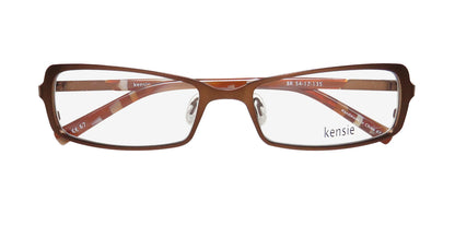 kensie Exploration Eyeglasses