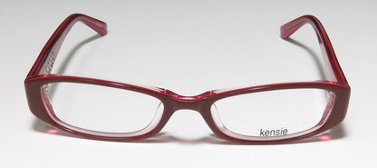 kensie Creative Eyeglasses
