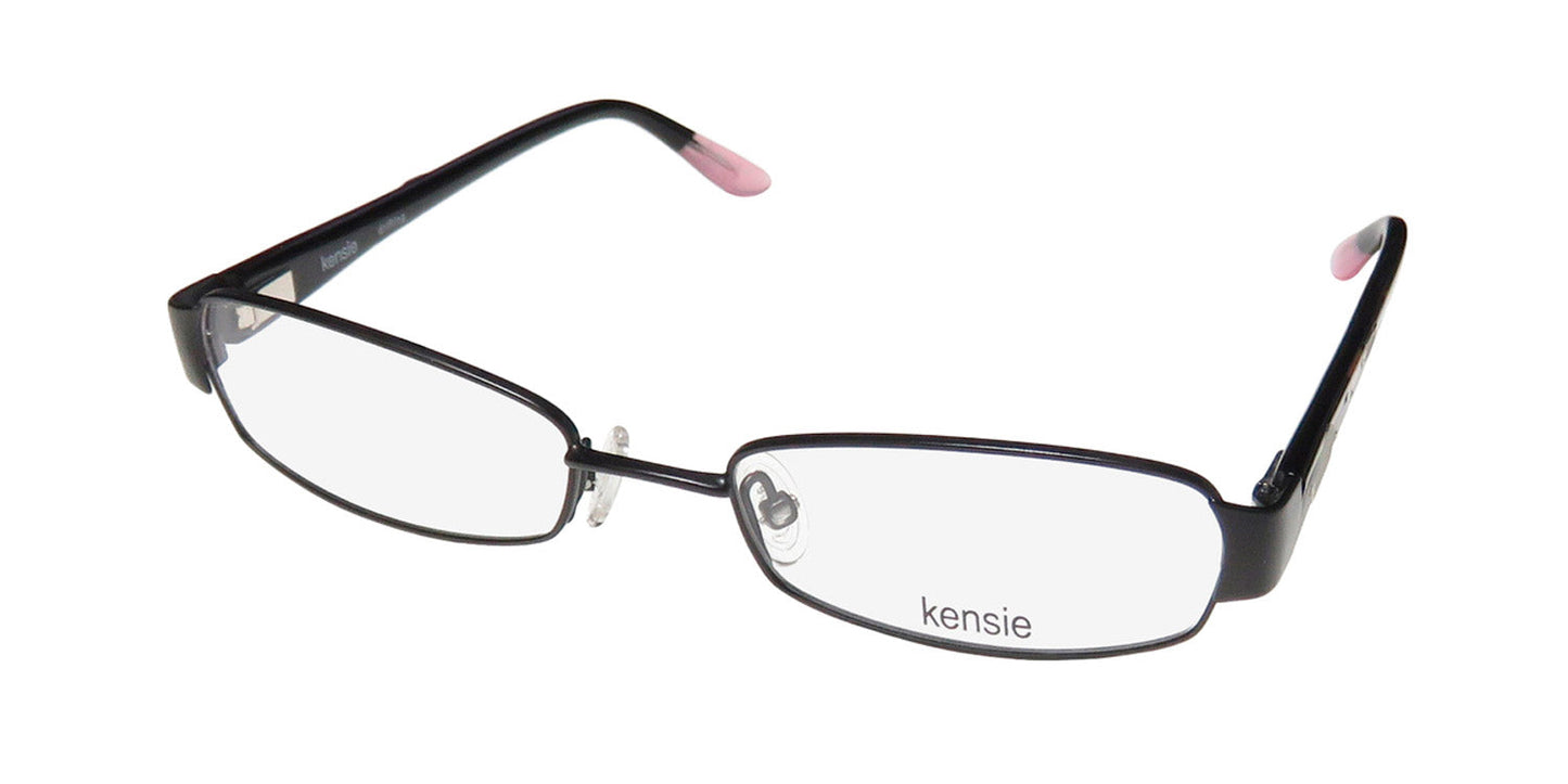 kensie Drifting Eyeglasses