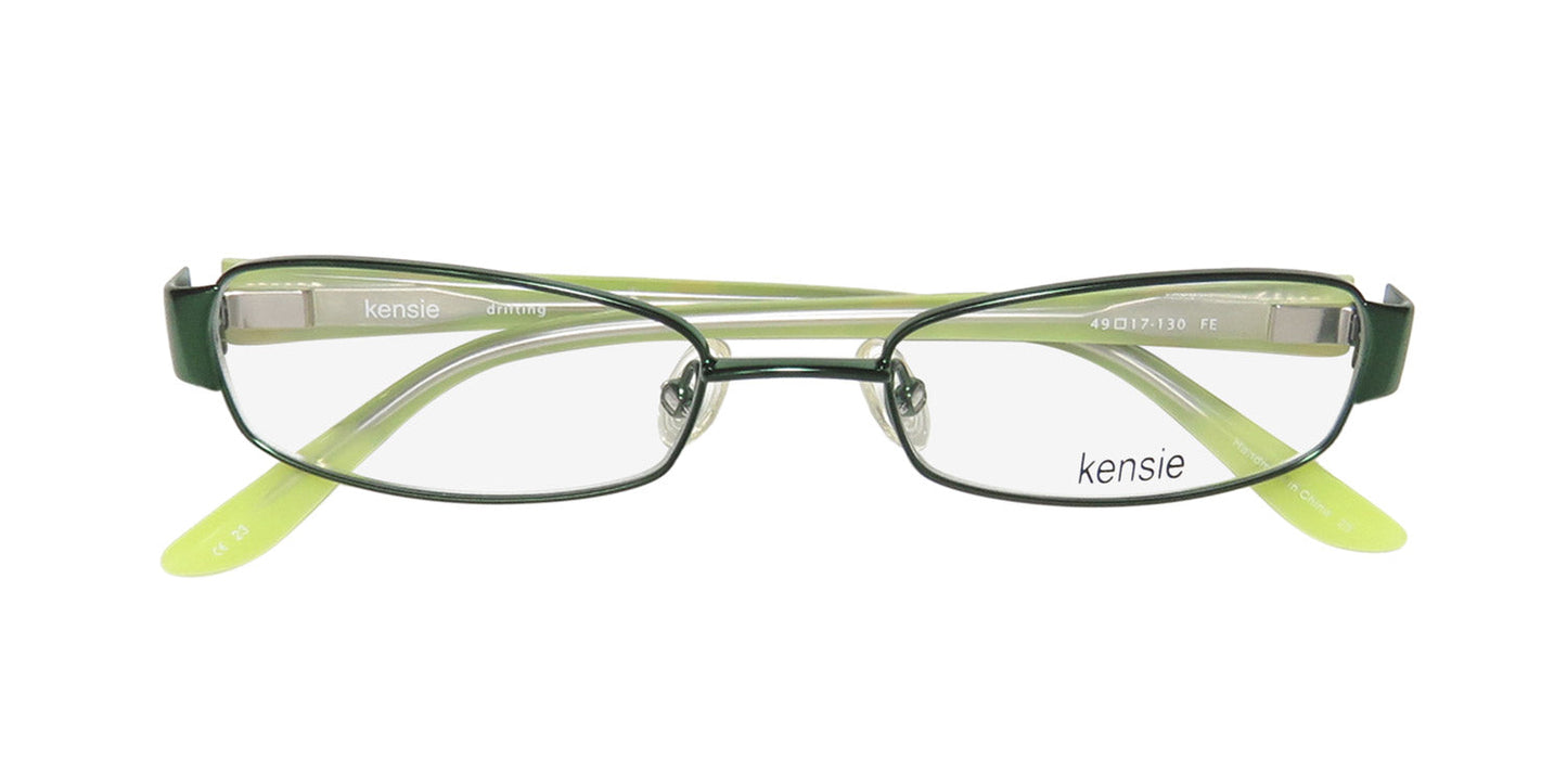 kensie Drifting Eyeglasses
