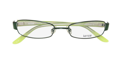 kensie Drifting Eyeglasses