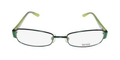 kensie Drifting Eyeglasses