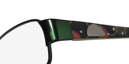 kensie Drifting Eyeglasses