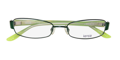 kensie Drifting Eyeglasses