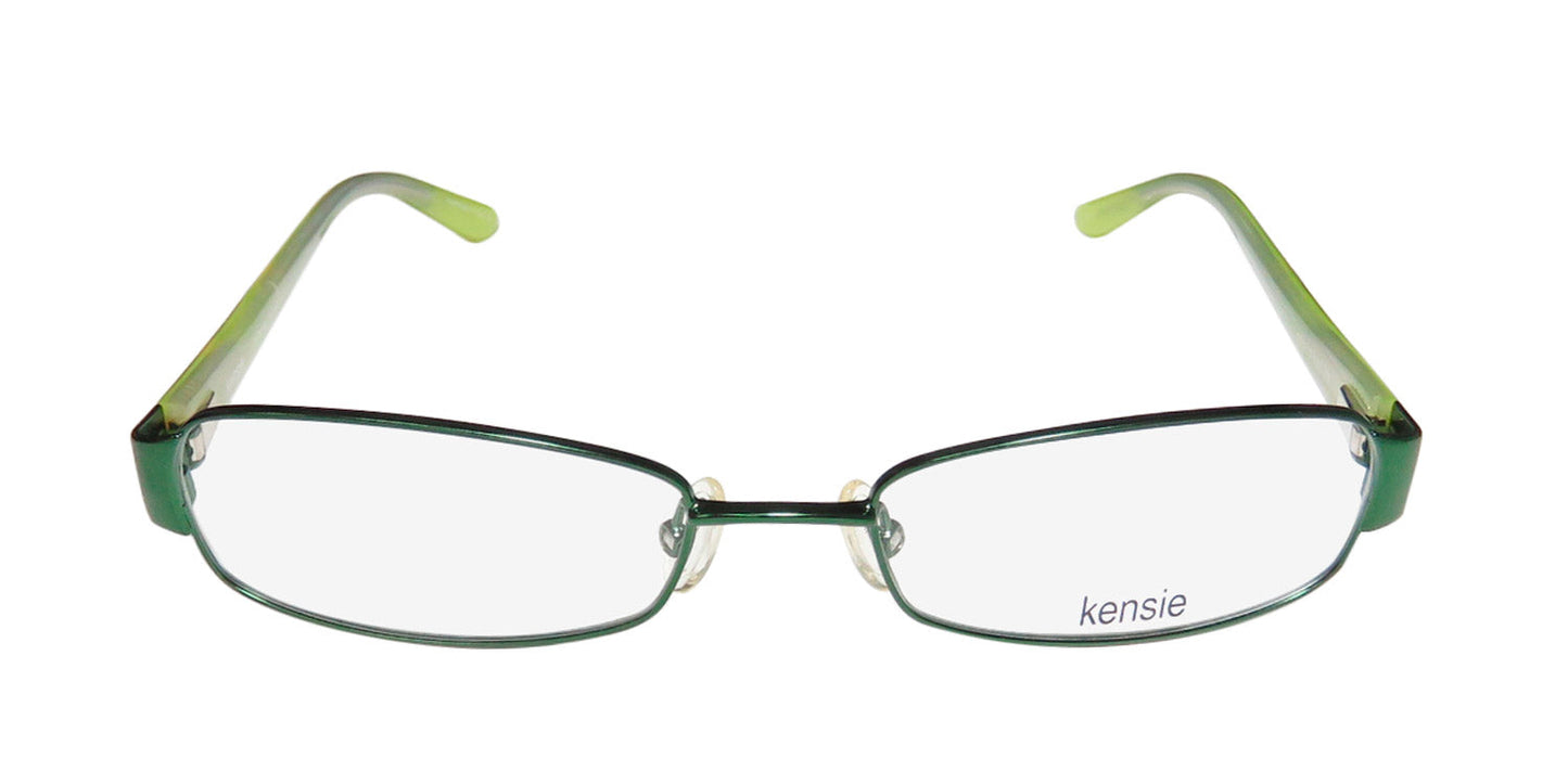 kensie Drifting Eyeglasses