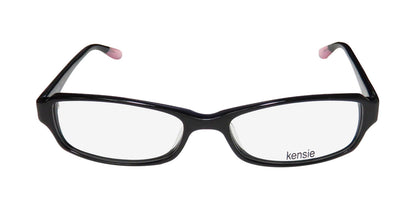 kensie Float Eyeglasses