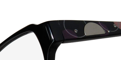 kensie Float Eyeglasses