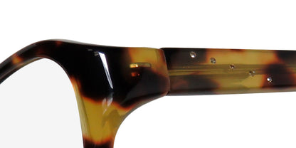 Vera Wang V173 Eyeglasses