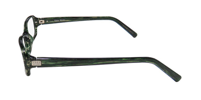 Vera Wang V174 Eyeglasses