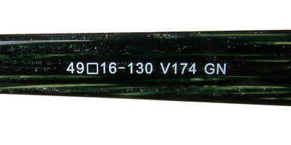 Vera Wang V174 Eyeglasses