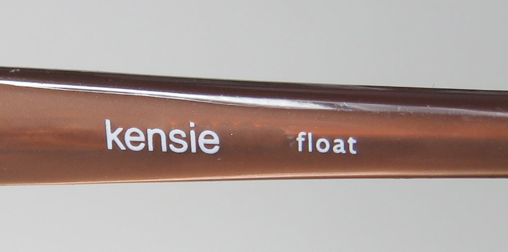 kensie Float Eyeglasses