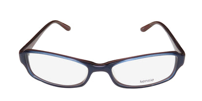 kensie Float Eyeglasses