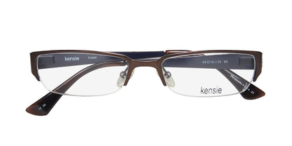 kensie Listen Eyeglasses