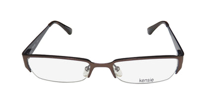 kensie Listen Eyeglasses